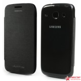 Чехол Крышка для Samsung Galaxy Core Duos I8262 (черный)